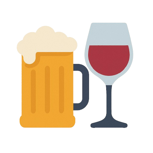 alcohol