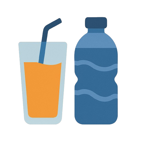 drinks