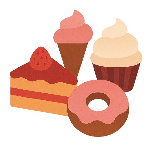 sweets